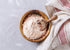 1 Food to Live Organic Red Lentil Flour, Pound Non-GMO, Finely Ground, Pure, Raw, Vegan, Keto, Bulk, Baking Flour