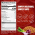 Flying Horse 16 oz (1 lb) Crispy Fried Red Onion (Hanh Phi) | Golden Brown, Crunchy & Aromatic | Authentic Asian-Style
