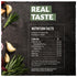3.2oz, Eastanbul Rosemary Leaves Dried Rosemary Seasoning, Natural, Freshly Picked Vegan Rosemary Herb, Rosemary Spice