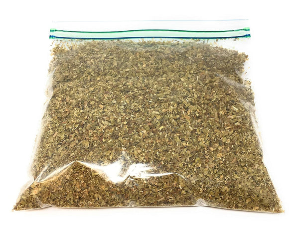FRONTIER C/S Mediterranean Oregano Leaf