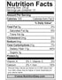 1Lbs McCabe Organic Black Lentils - Black Lentils Organic | Rich with Fiber & Minerals | USDA and CCOF Certified |