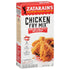 9 Oz (Pack 8) Zatarain's New Orleans Style Hot & Spicy Chicken Fry Mix