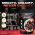SBN StrengthBuild Nutrition 45g 8 StrengthBuild Overnight Protein Oats Protein Muscle-Building Oatmeal Clean