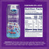 16oz (12 Pack) Ocean Spray Cran-Grape Cranberry Grape Juice Drink, can