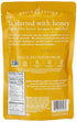 Sahale Snacks Honey Almonds Glazed Mix - 4 oz., Pack of 1, Gluten-Free Nut Snacks