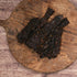 16oz Mahogany Smoked Meats: Habanero Brisket Jerky