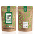 Special Tea Chamomile (Whole) Caffeine Free, Gluten Free, Dairy Free, Plastic Free Caffeine-Free & Sleep Time Tea |