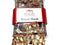 PHILLIPS CHOCOLATES Royal Hash Tin - Milk Chocolate