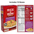 6.2 oz (Pack 12) Quaker Rice A Roni Fried Rice