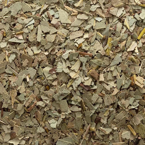 FRONTIER Eucalyptus Leaf Cs - 16 OZ
