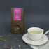 Hands on Earth Organic Echinacea Tea, 2x25g (0.88oz), Loose Leaves, Serves 48 Cups, Pack of 2