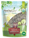 Food to Live Organic Superfood Cereal Topper, 8 Ounces - Chia, Buckwheat,
