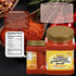 16oz (1lb) 454g Rani Kashmiri Chilli Powder (Deggi Mirch, Low Heat) Ground Indian Spice PET Jar ~ All Natural |