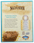 4.25 oz Blue Diamond Almonds, Pecan Thins Gluten Free Cracker Crisps perfect for Snacking