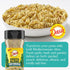 1.9 Dash Salt-Free Pasta Seasoning Blends, Mediterranean, Ounce