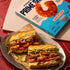 Frozen Prime Shrimp Signature | Cajun Seasoned All-Natural Shrimp