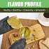1.25lb, Eastanbul Pistachio Cream, Pistachio Butter, Turkish Cream Spread for Dubai Chocolate Bar Kit, Paste for Dubai
