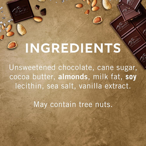 15 oz Ghirardelli Chocolate Intense Dark Chocolate Variety