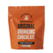 Organic Hot Chocolate Mix | 72% Cacao Peruvian Dark Chocolate | Original