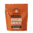 Organic Hot Chocolate Mix | 72% Cacao Peruvian Dark Chocolate | Original