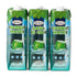 Grace 100% Pure Coconut Water - 1 Liter - 3 Pack -