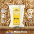 32oz (2lbs) 908g Rani Maida Flour (Indian All Purpose Flour) ~ All Natural | Vegan | Gluten Friendly | NON-GMO | Kosher