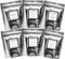 Beer Brewing Salts for Water Adjustment & Building Regional Water Profiles