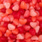 Heart Jelly Beans | 2-Pound Bag | Pink & Red Candy Hearts