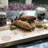 1-cup Casa M Spice Co Hooked Fish Seasoning Very Low Sodium No MSG Gluten Free Keto Friendly Seafood Spices (Original