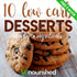 1:1 (1 So Nourished GOLD - Brown Sugar Alternative Substitute Sugar Replacement - Monk Fruit Erythritol Sweetener