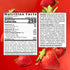 8 oz 24 Pack BOOST High Protein with Fiber Ready to Drink Complete Nutritional Drink, Creamy Strawberry, fl Bottle