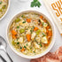 Pack 3 3 4.5 2 (6 Packs) Its Skinny Pasta Variety Soup Noodles and Wide Soup Noodle, Low Sodium, Low Carb Pasta, Gluten