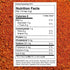 5.8 oz 3 Pack 7019 The Spice Lab Spanish Chorizo Seasoning - A Taste of Spain for Sausage, Chicken, Vegan Chorizo