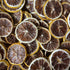 40+Slices 100% 3.52 oz,100G Drink Botanicals Ireland Mixed Dehydrated Citrus Fruits | Dried Orange, Lime, Lemon