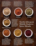 Roland Foods Shawarma Spice Blend, Specialty Imported Food, 3-Ounce Jar