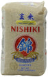 NISHIKI Premium Brown Rice, 5-Pound