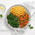 Pre-packaged 10g 8oz Pack 6 HMR Creamy Mac and Cheese Entre | Lunch or Dinner to Support Weight Loss | Ready to Eat |