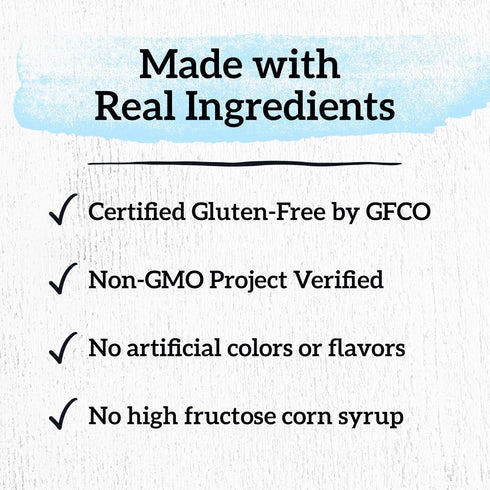 Pack, 4 GOOD THINS Rice & Corn Snacks Gluten Free Crackers Variety Bulk Snack Crackers, Boxes