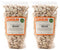 Zuersun Zursun Heirloom Dry Large Lima Beans 24 oz each (2-Pack)