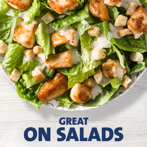Kraft 16 oz (Pack 2) Salad Dressing, Caesar