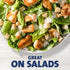 Kraft 16 oz (Pack 2) Salad Dressing, Caesar