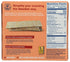 6.7 (Pack 1) Wasa Flatbread Thins Crackers, Sesame and Sea Salt, Ounce