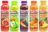 OKF Smoothie, Multi-Vitamin Premium Drink, 16.9 Fluid Ounce (5 Flavor Variety Pack,
