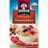 10-Count (Pack 4) Quaker Instant Oatmeal Cinnamon & Spice, Boxes