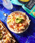 5 (Pack 6) Siete Tortilla Chips | Grain free | Gluten Free Chips | Paleo & Vegan Snacks | Non GMO | Sea Salt, Ounce