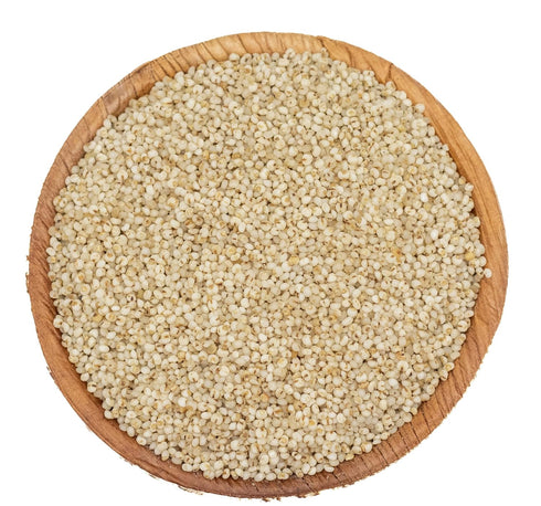 10 Lbs (Pack 1) Shastha Kodo Millet (Varagu) - of - Processed, Semi polished and Hulled
