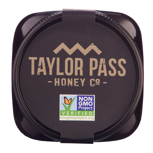 1lb 1.6oz Taylor Pass Honey Co Native Flower Honey | NON GMO