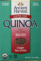Ancient Harvest Quinoa Inca Red Wfgf Org (Pack of 2)