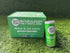 NaturalBOOM 12 pack 250ML Natural Boom Elderflower & Lemon