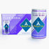 Pacific Sea Salt Club Soda, Regatta Craft Mixers, Zero Calorie, Premium Cocktail